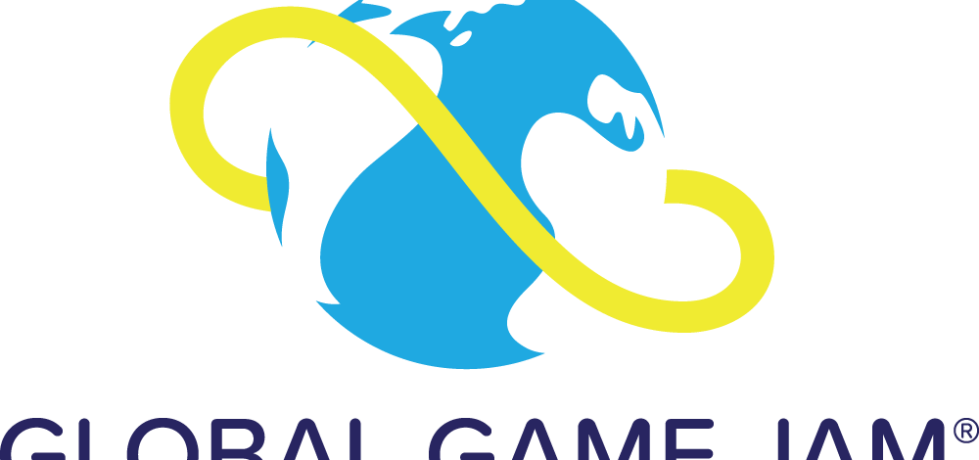 global game jam logo welt