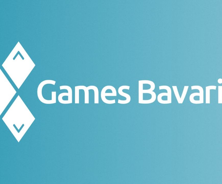 Games Bavaria Logo