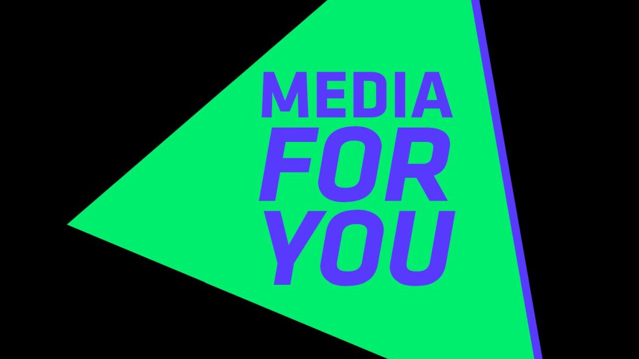 Media for You Logo